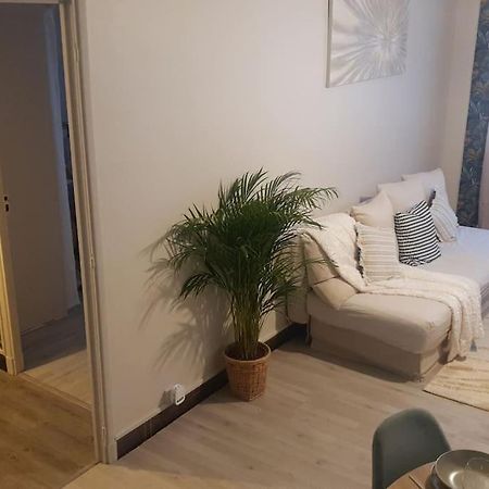 *Cosy* Spacieux * Entree Autonome* Centrale* Avinyon Dış mekan fotoğraf