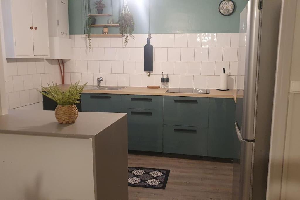 *Cosy* Spacieux * Entree Autonome* Centrale* Avinyon Dış mekan fotoğraf