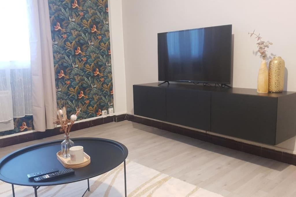 *Cosy* Spacieux * Entree Autonome* Centrale* Avinyon Dış mekan fotoğraf