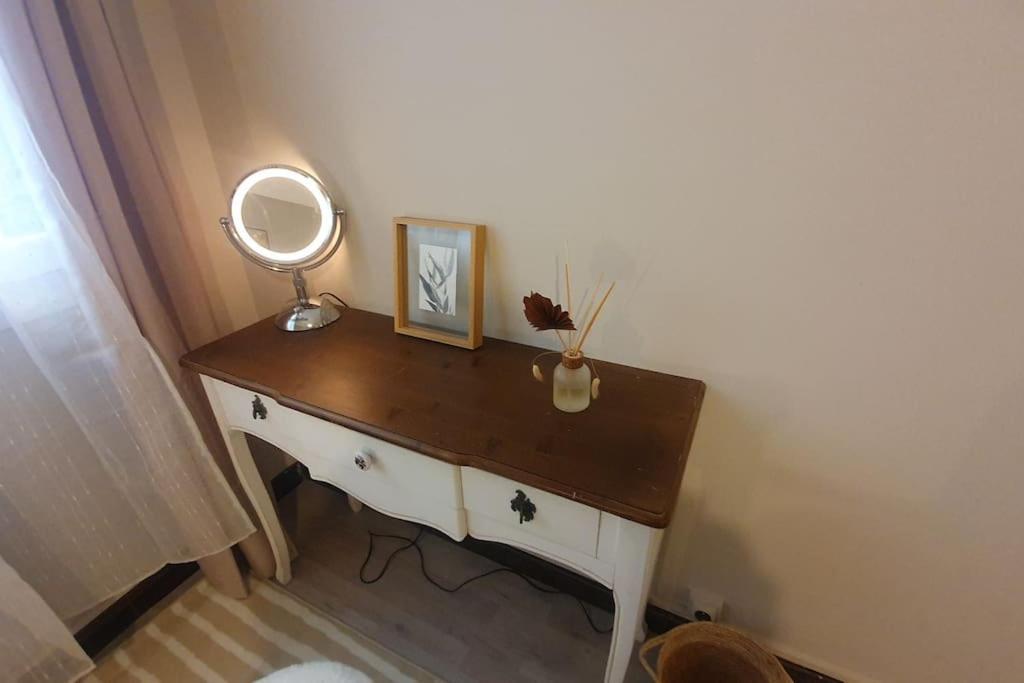 *Cosy* Spacieux * Entree Autonome* Centrale* Avinyon Dış mekan fotoğraf