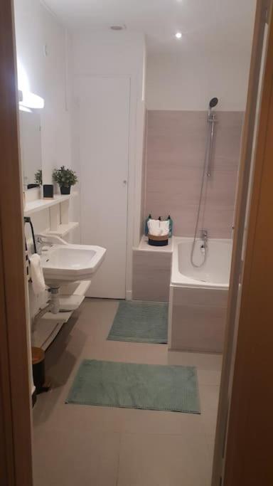 *Cosy* Spacieux * Entree Autonome* Centrale* Avinyon Dış mekan fotoğraf