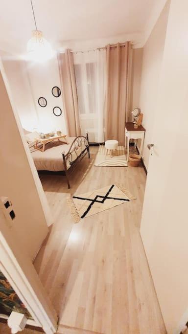*Cosy* Spacieux * Entree Autonome* Centrale* Avinyon Dış mekan fotoğraf